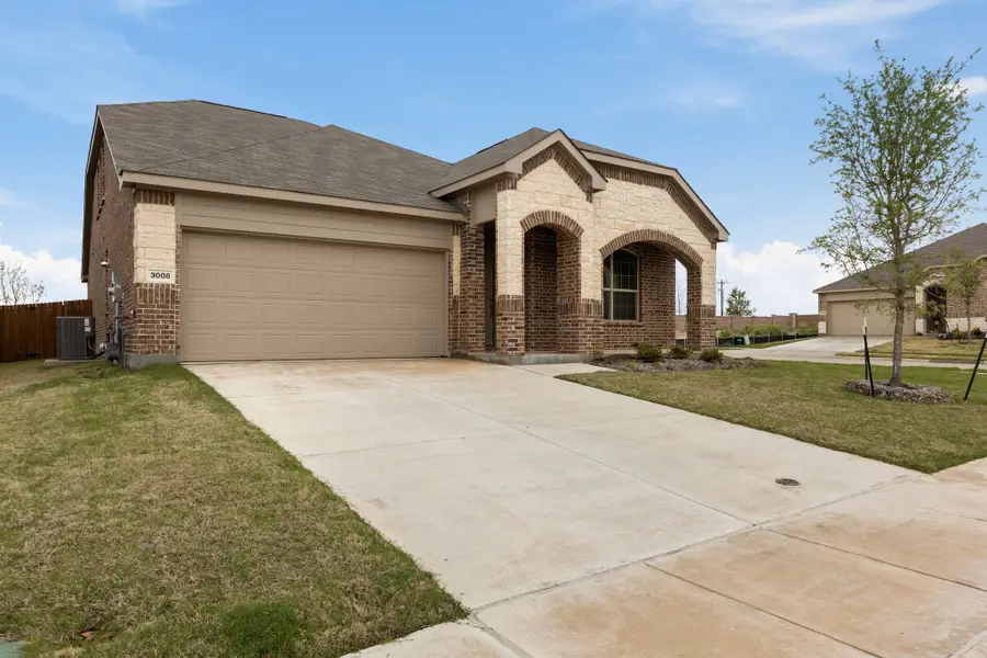 3008 Balmorhea Lane, McKinney, TX 75071 - #3