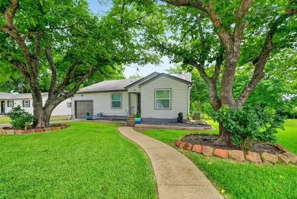 710 N Josephine Street, Royse City, TX 75189
