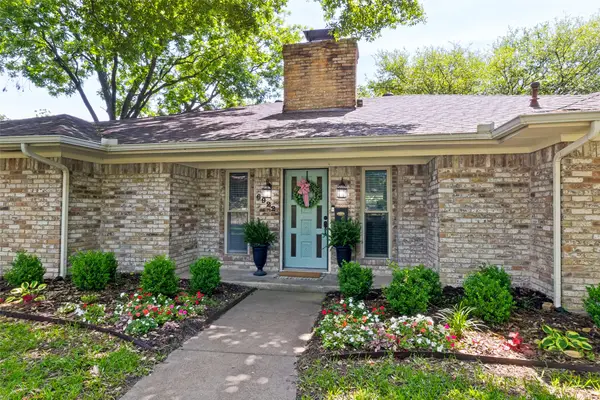6922 Allview Lane, Dallas, TX 75227