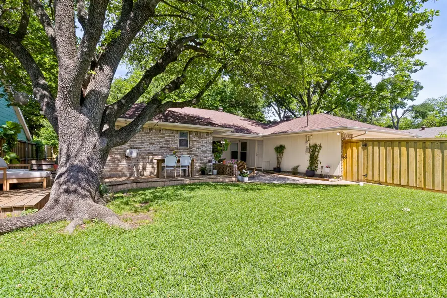 6922 Allview Lane, Dallas, TX 75227 - #2