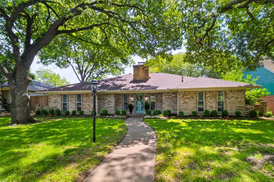 6922 Allview Lane, Dallas, TX 75227 - #3
