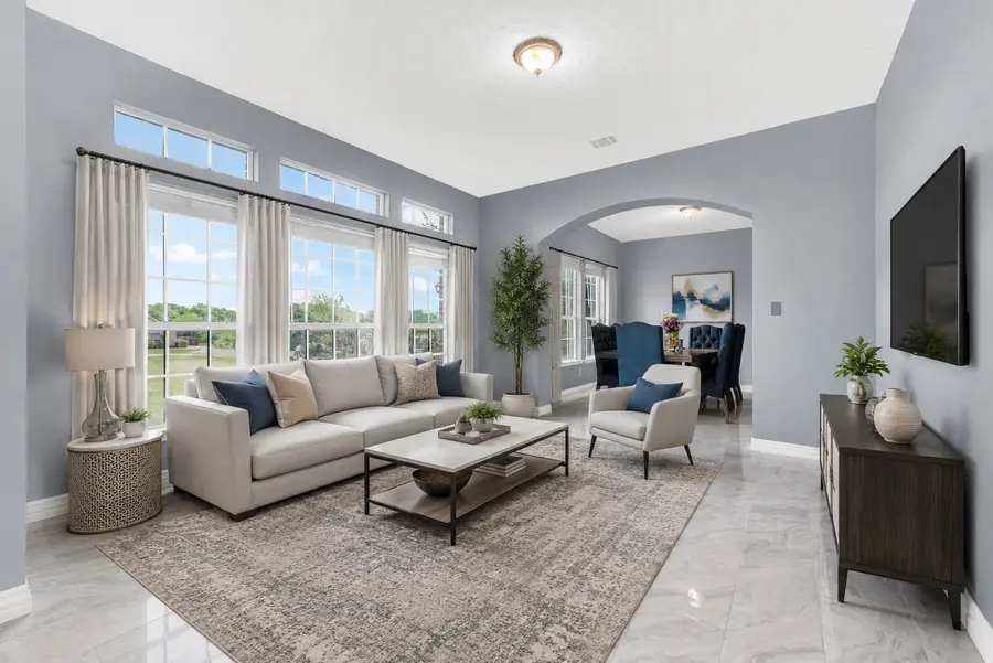 1915 Lillian Avenue, Glenn Heights, TX 75154 - #2