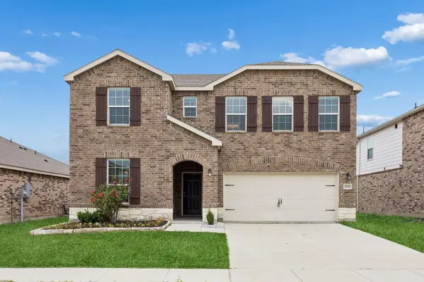 1006 Voca Drive, Forney, TX 75126