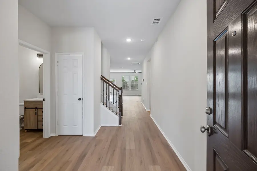 1006 Voca Drive, Forney, TX 75126 - #2