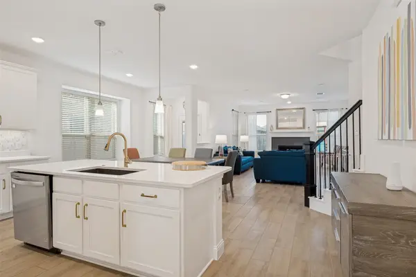 3804 Chippewa Trail, Crandall, TX 75114