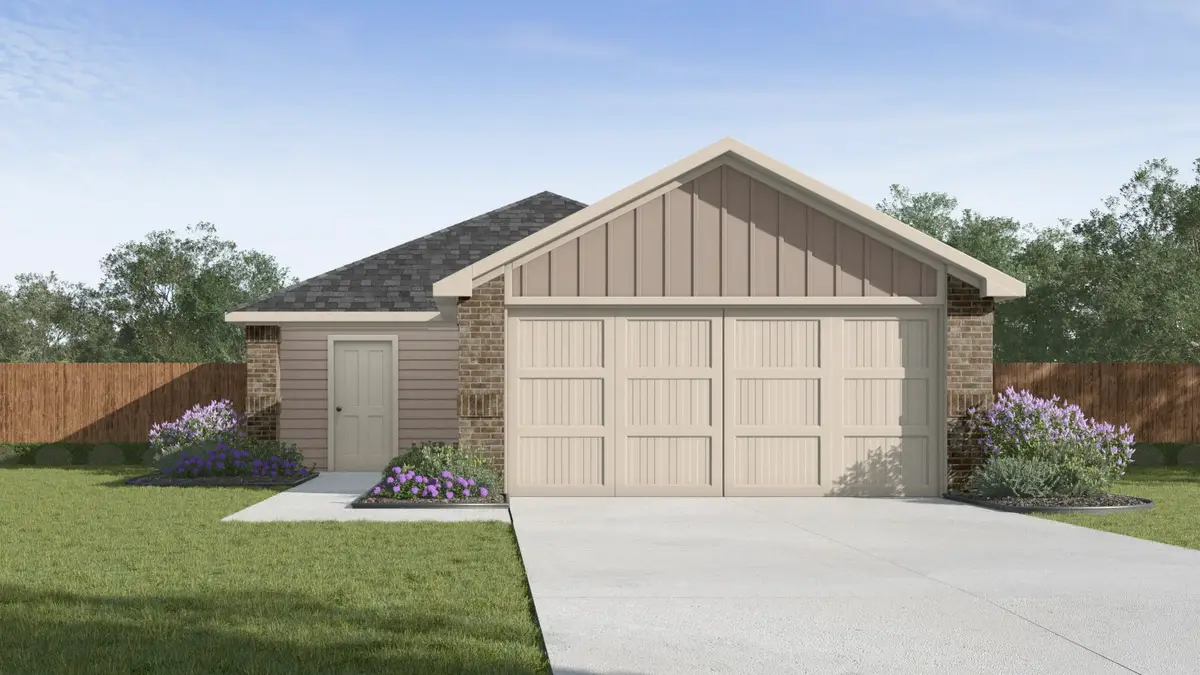 3535 Spring Time Street, Heartland, TX 75126 - #1