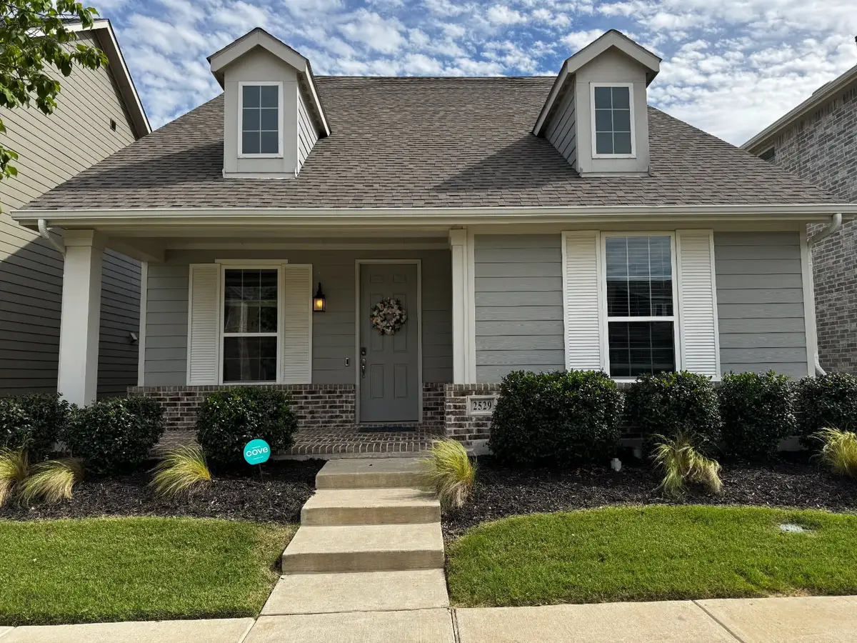 2529 Stella Lane, Northlake, TX 76247 - #1