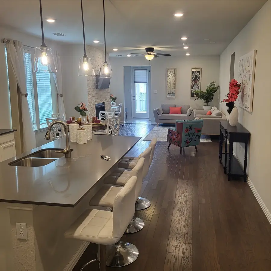 2529 Stella Lane, Northlake, TX 76247 - #2