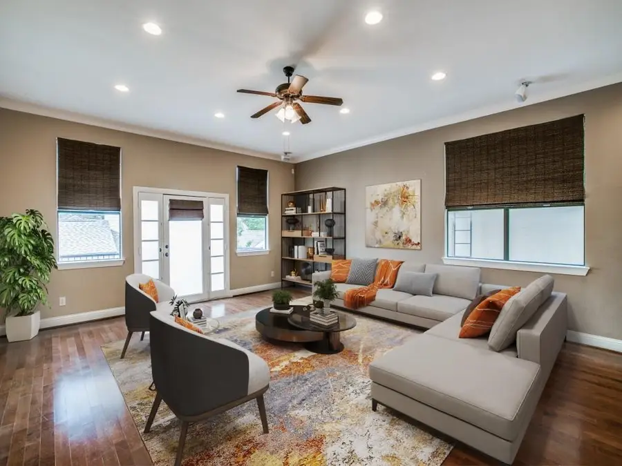 3615 Edgar, Dallas, TX 75204 - #2