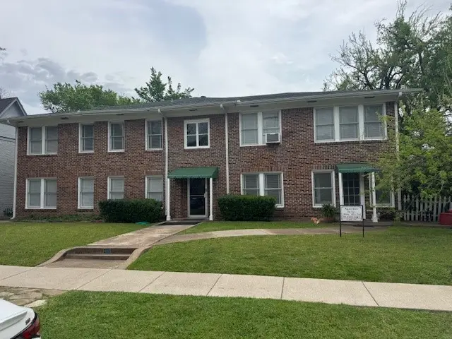 4002 Prescott Avenue, Dallas, TX 75219 - #1