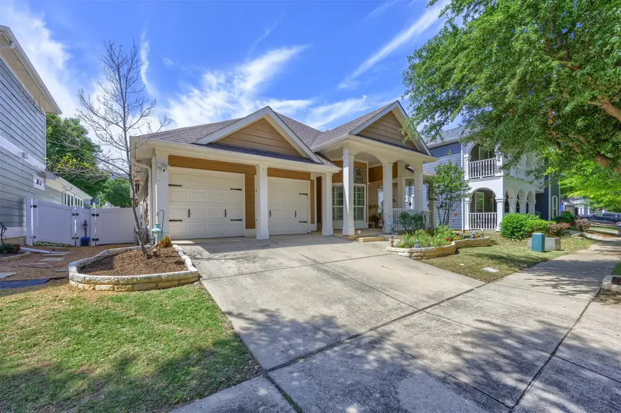 1812 Azalea Drive, Savannah, TX 76227 - #3