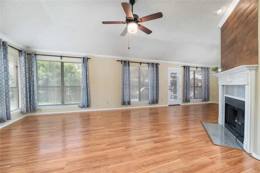 3848 Dalston Lane, Plano, TX 75023 - #3