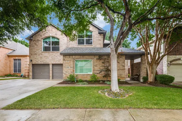 3308 Cottrell Drive, Flower Mound, TX 75022