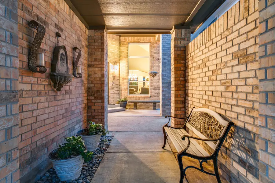3308 Cottrell Drive, Flower Mound, TX 75022 - #3
