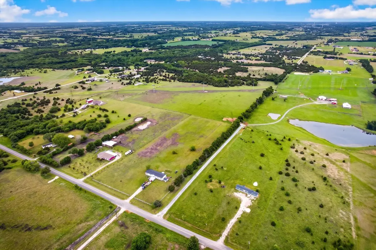 14991 Cr 1100, Blue Ridge, TX 75424 - #1