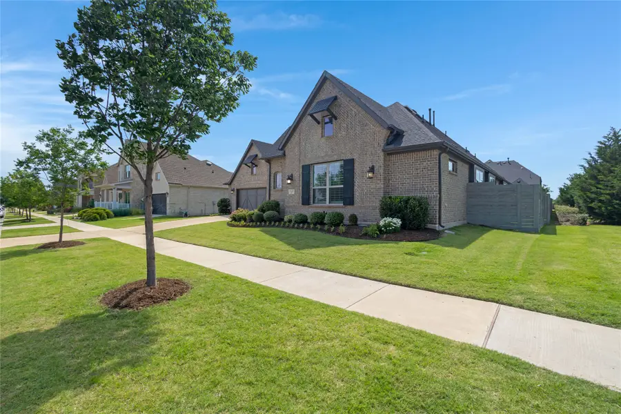 1621 Treeline Drive, Argyle, TX 76226 - #2