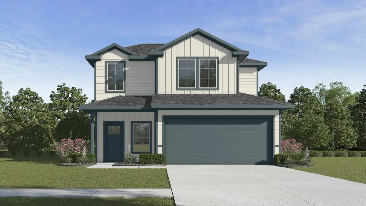 1651 Blaire Drive, Tyler, TX 75702 - #1
