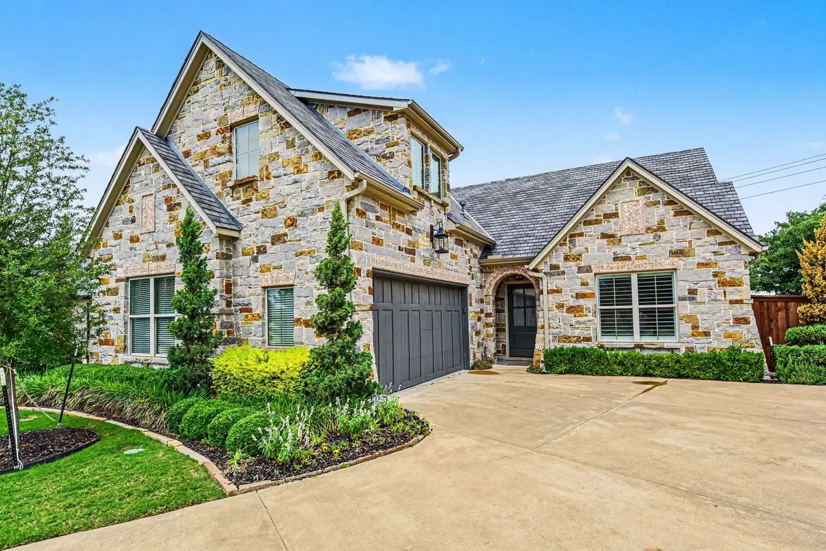 2401 Prestwick Drive, Midlothian, TX 76065 - #1