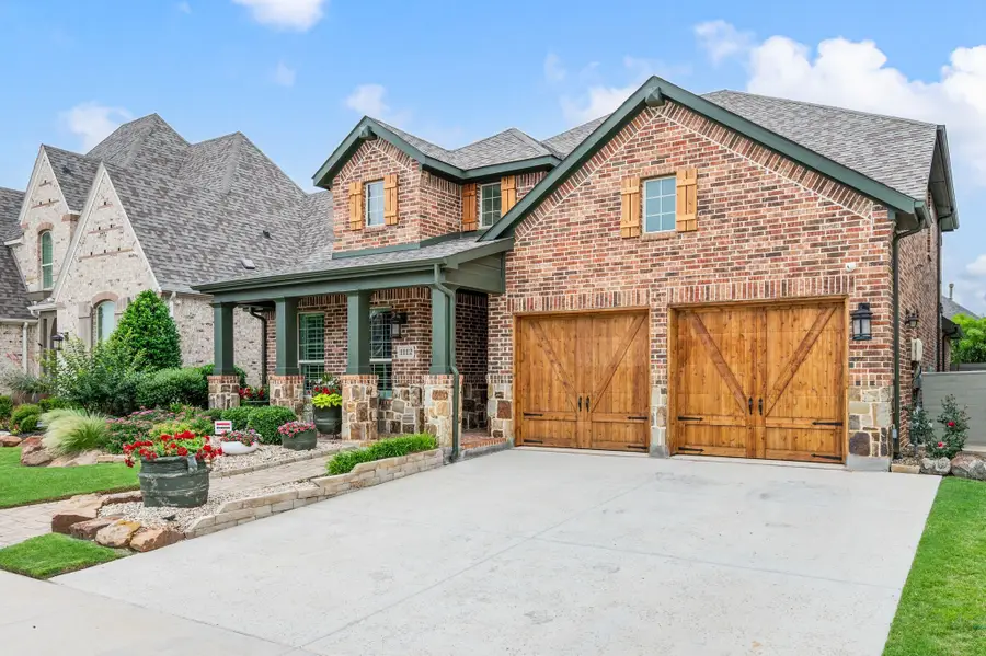 1112 Homestead Way, Argyle, TX 76226 - #2