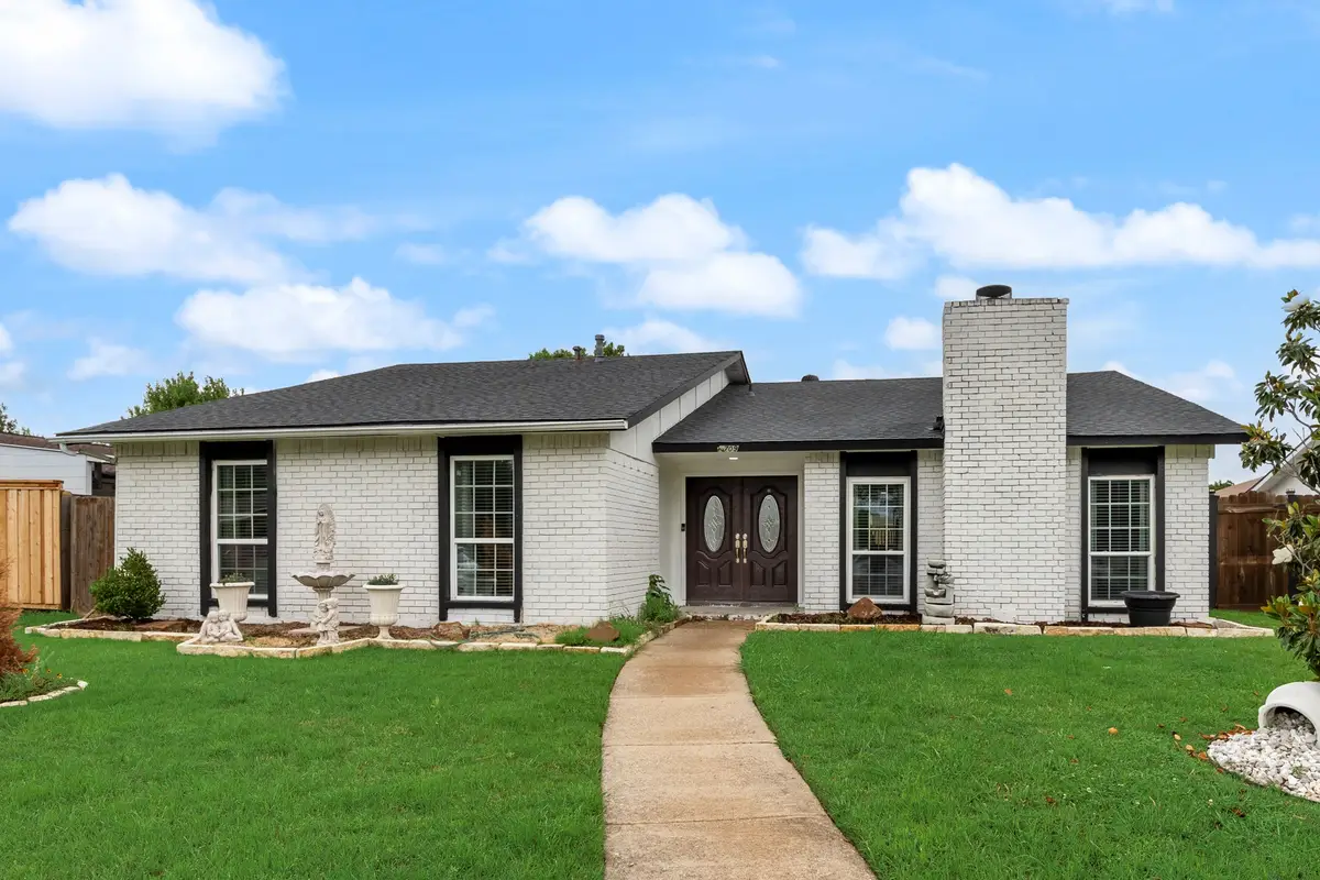 2709 High Plateau Drive, Garland, TX 75044 - #1