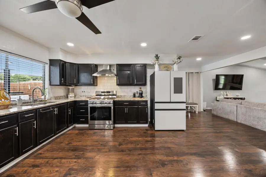 2709 High Plateau Drive, Garland, TX 75044 - #3