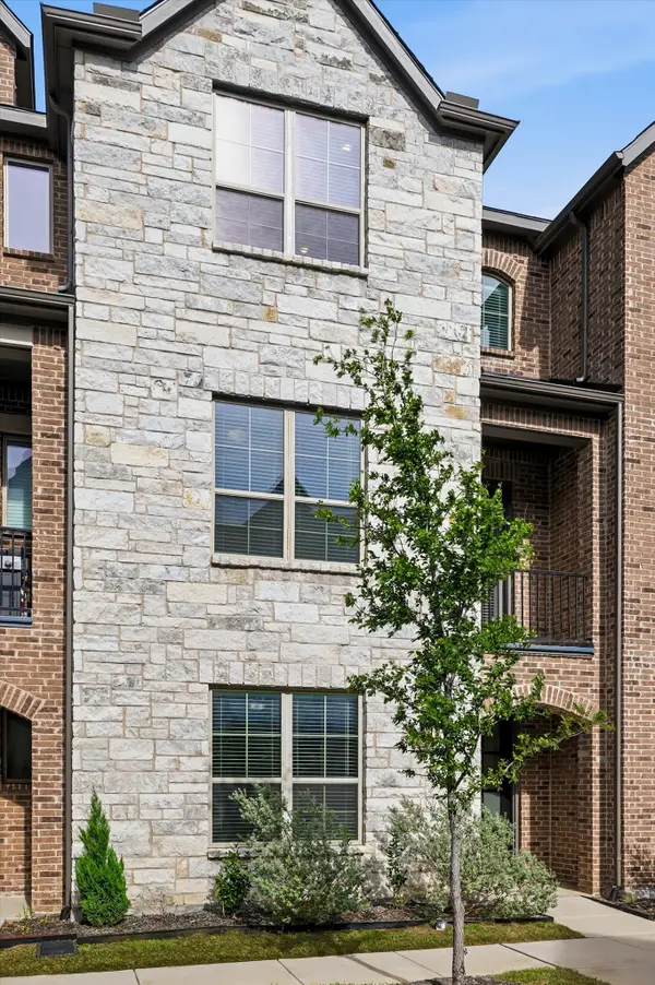 321 Ukiah Street, Lewisville, TX 75056