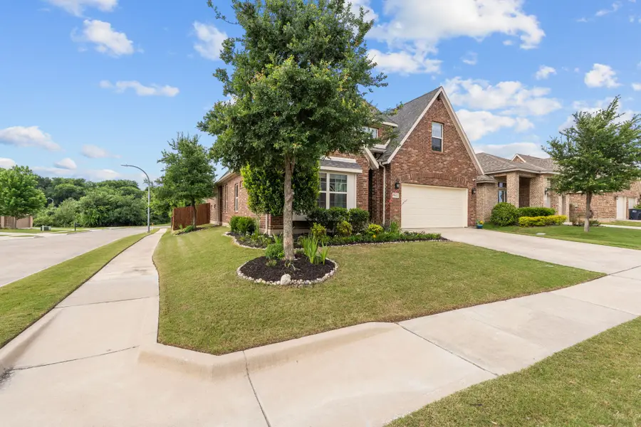 9621 Rosina Trail, Fort Worth, TX 76126 - #2