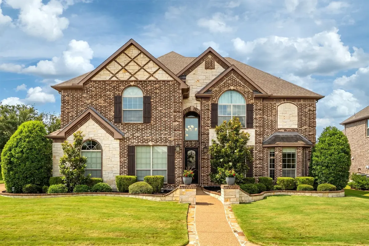2405 Mona Vale Road, Trophy Club, TX 76262 - #1