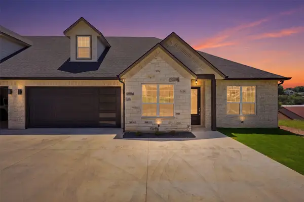 5126 Country Club Drive, Granbury, TX 76049