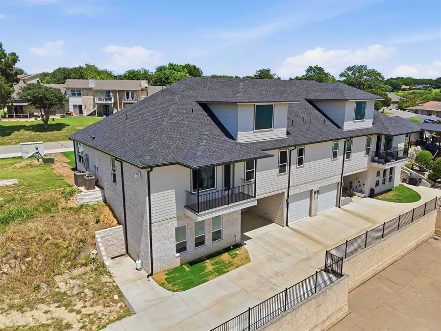 5126 Country Club Drive, Granbury, TX 76049 - #3