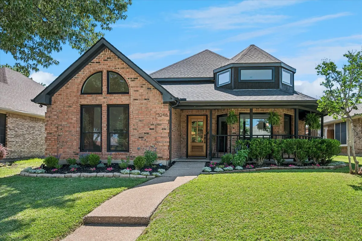 3248 Sugarbush Drive, Carrollton, TX 75007 - #1