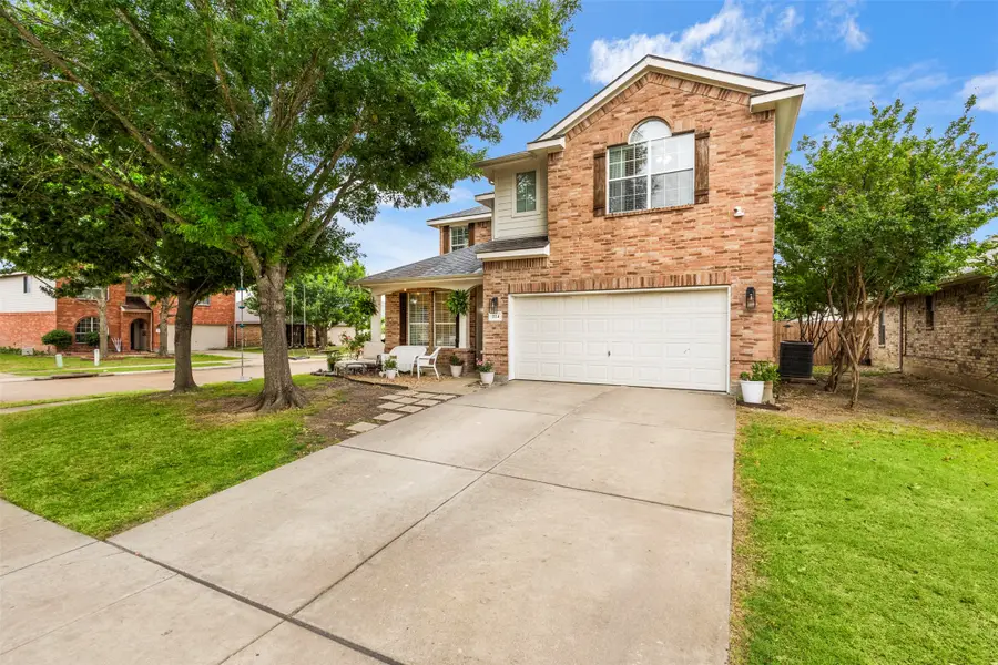 224 Rawhide Street, Waxahachie, TX 75165 - #2