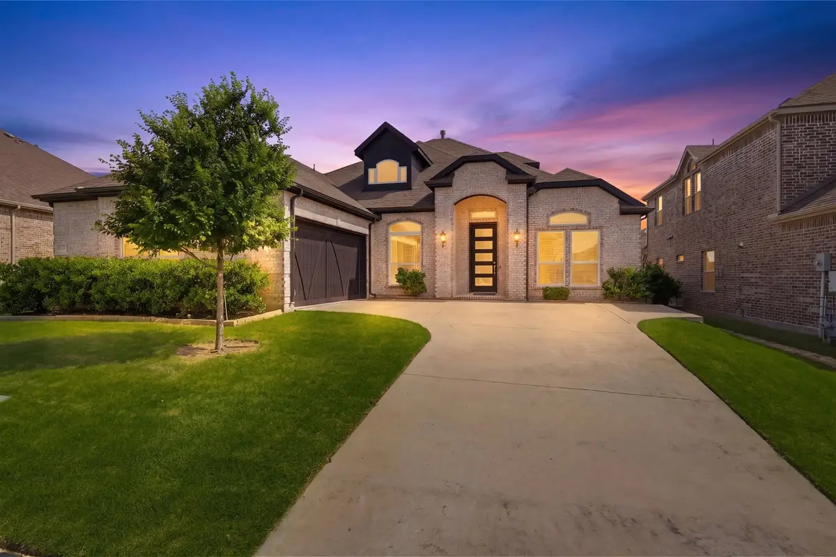 322 Tommie Lillian Lane, Celina, TX 75009 - #1
