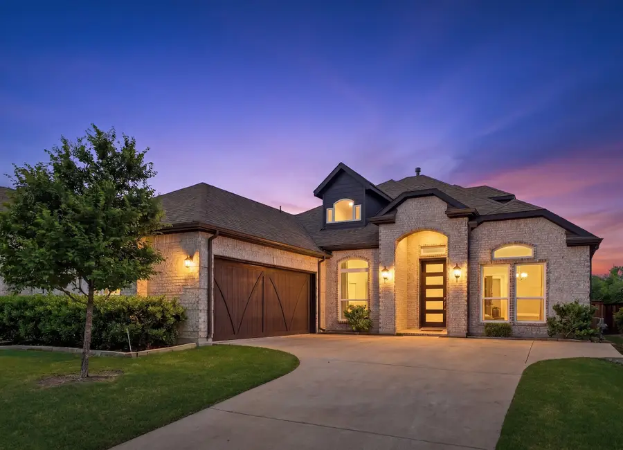 322 Tommie Lillian Lane, Celina, TX 75009 - #2