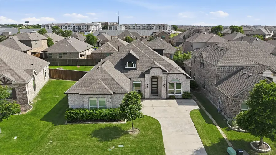 322 Tommie Lillian Lane, Celina, TX 75009 - #3