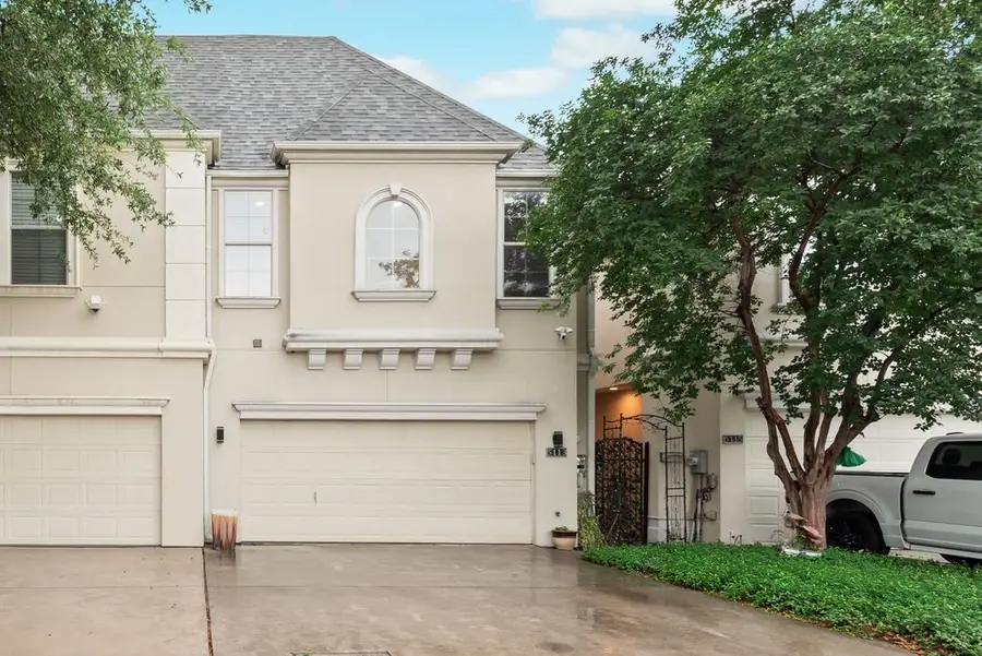 5113 Vandelia Street, Dallas, TX 75235 - #2
