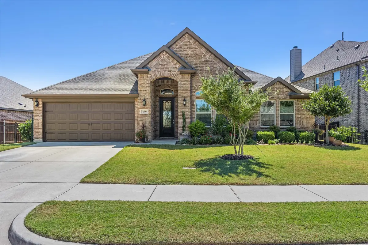 4500 Mimosa Drive, Melissa, TX 75454 - #1