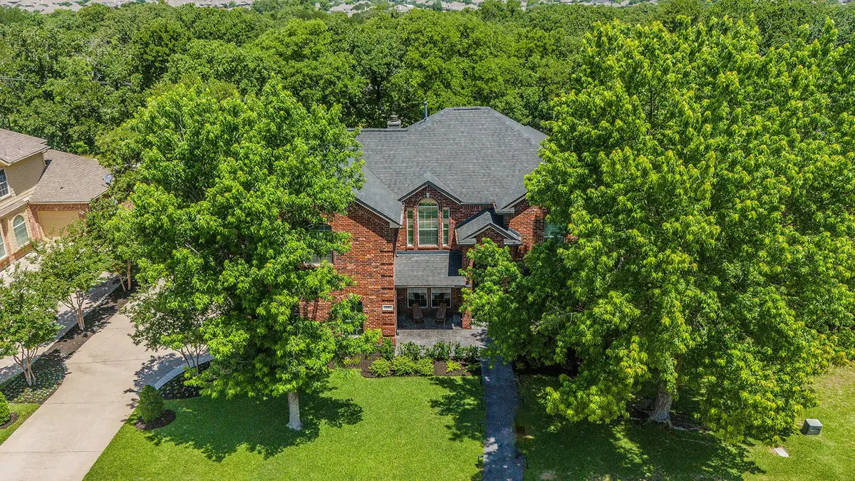 5517 Yellow Birch Drive, Fort Worth, TX 76244 - #1
