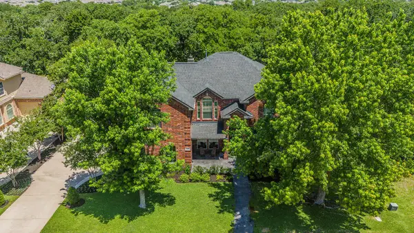 5517 Yellow Birch Drive, Fort Worth, TX 76244