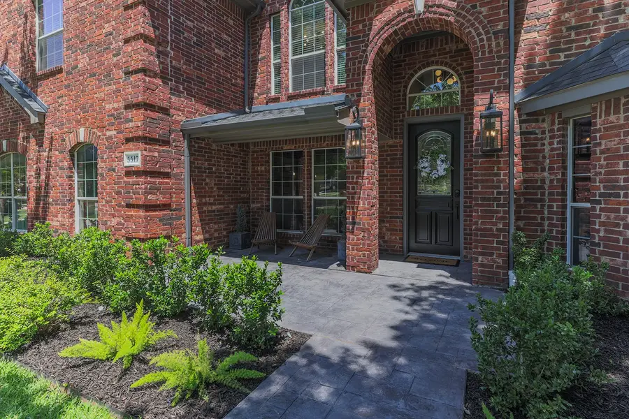 5517 Yellow Birch Drive, Fort Worth, TX 76244 - #3