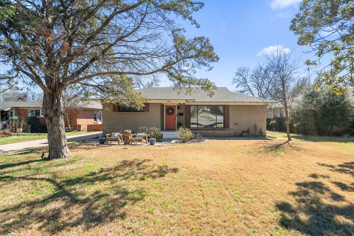 521 Ridgedale Drive, Richardson, TX 75080 - #1