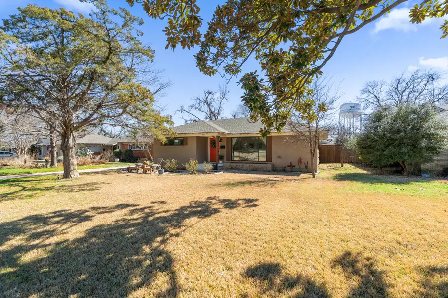 521 Ridgedale Drive, Richardson, TX 75080 - #2