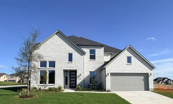 6801 Muenster Drive, McKinney, TX 75071