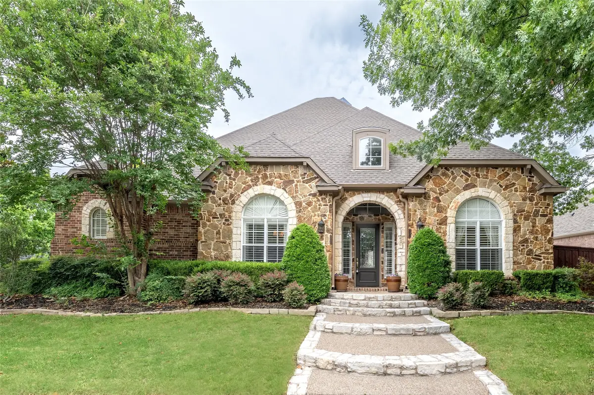 1412 Salado Drive, Allen, TX 75013 - #1