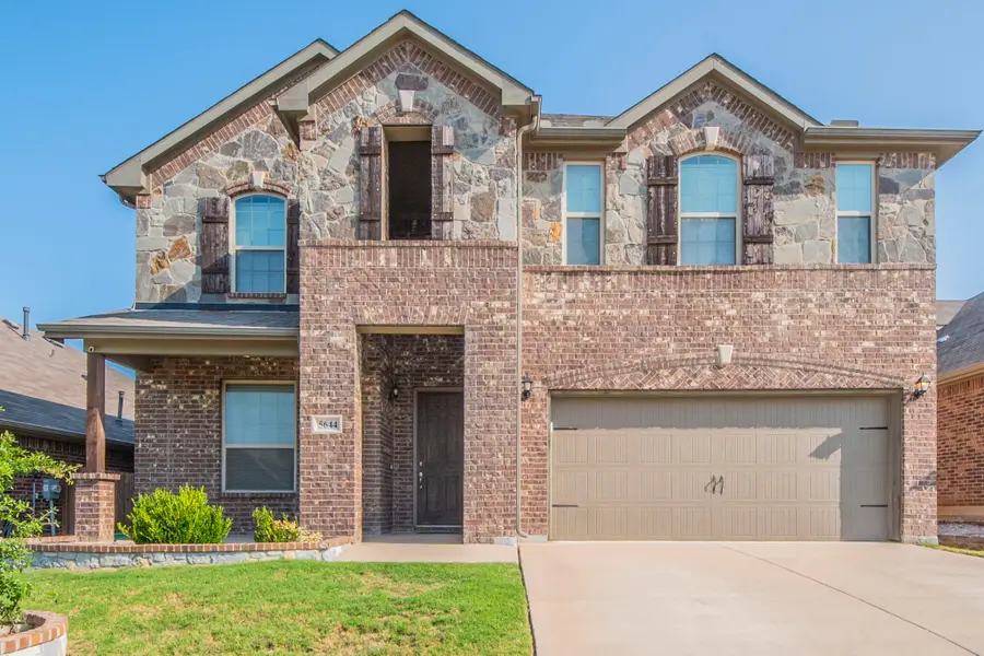 5644 Salt Springs Drive, Fort Worth, TX 76179 - #2