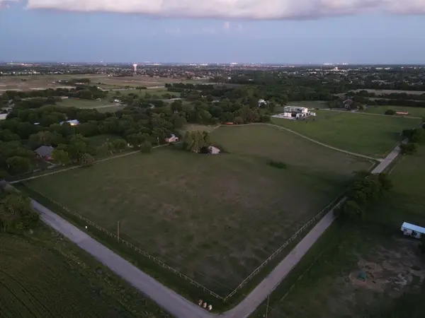 1 Gregory, Parker, TX 75002
