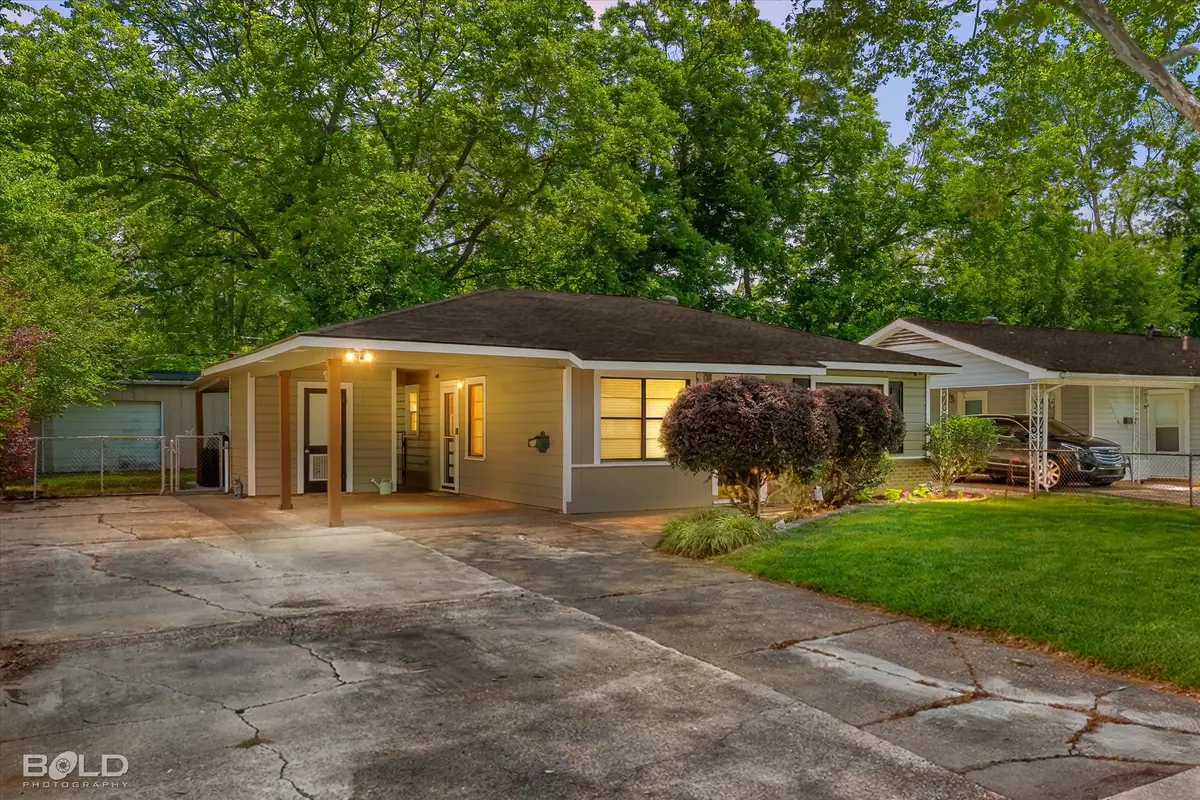 1522 Clarence Street, Bossier City, LA 71111 - #1