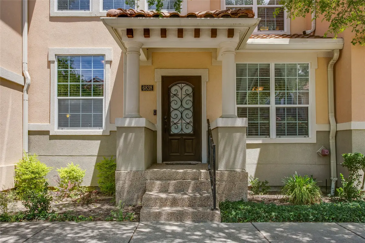 6838 Deseo, Irving, TX 75039 - #1
