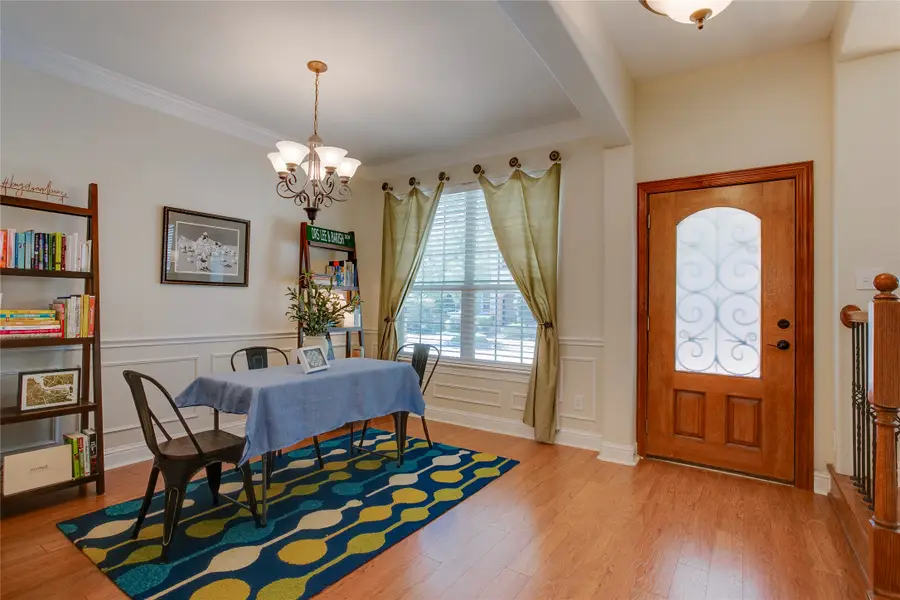 6838 Deseo, Irving, TX 75039 - #2