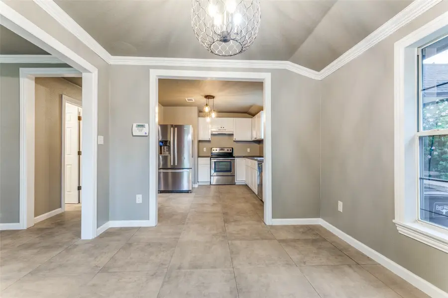 3112 Olive Place, Fort Worth, TX 76116 - #3